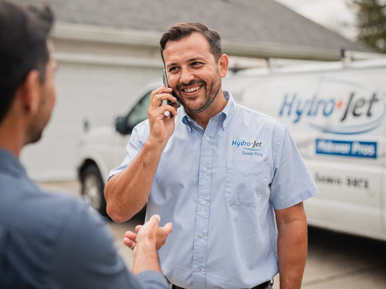 Hydro Jetting Kernersville, NC FAQs